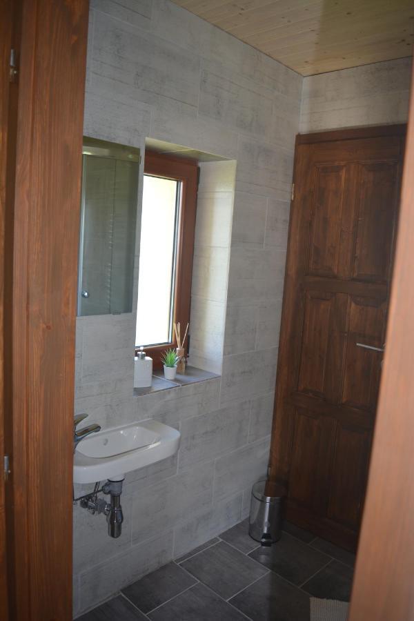 Penzion Kota 509 Janovice  Luaran gambar